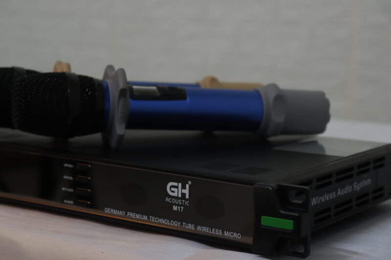 Micro GH-M17