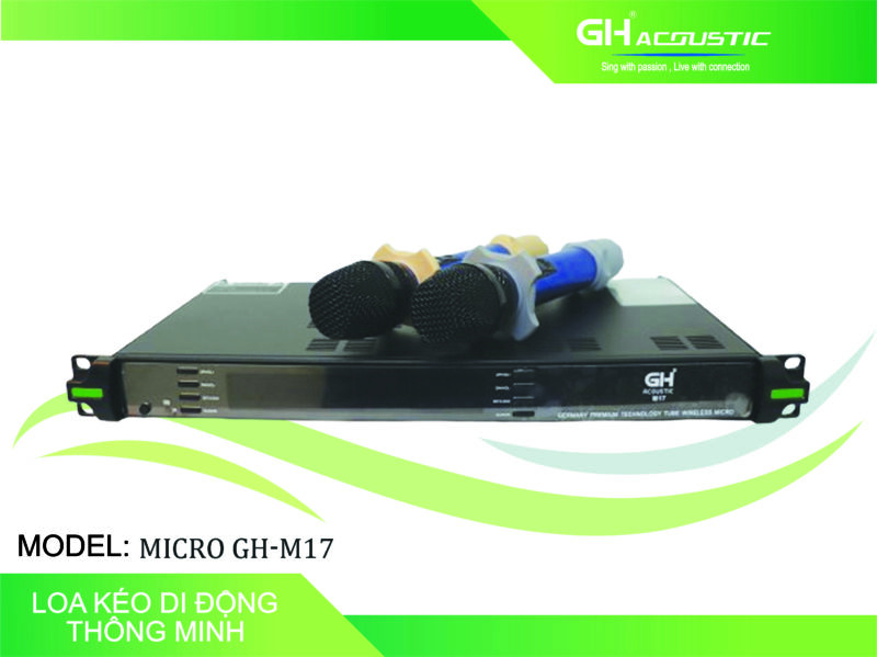 Micro GH-M17