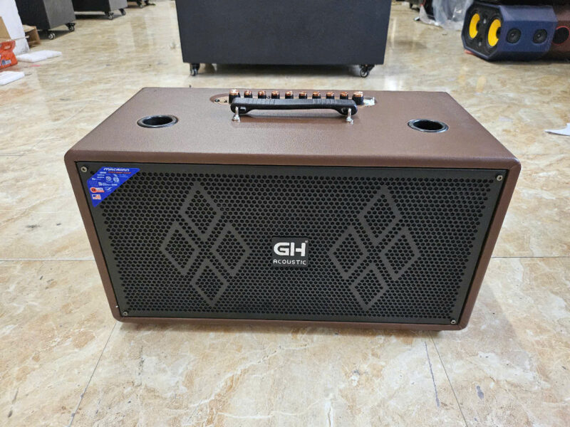 Loa xach tay GH-XD07