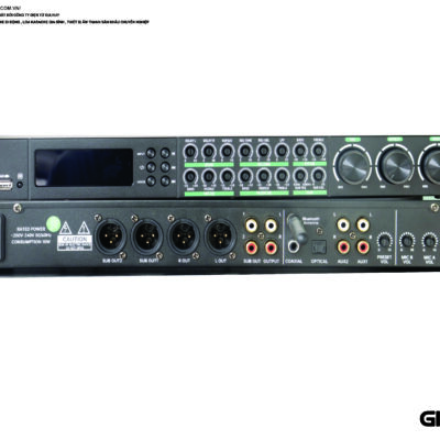 VANG CƠ GH - V10