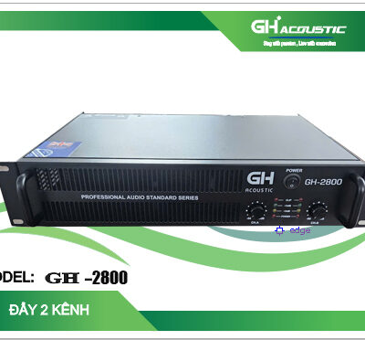 ĐẨY GH-2800